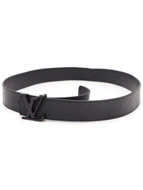 Louis Vuitton Ceinture Monogram LV Belt